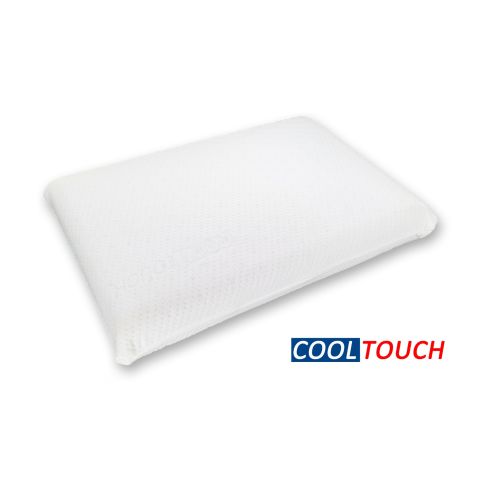 Mahoton Hoofdkussen Cooltouch Aptiva 12 cm Soft