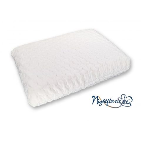 Mahoton Hoofdkussen Nightflower Medium 14 cm
