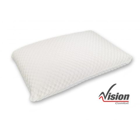 Mahoton Hoofdkussen Vision Comfort 12 cm 