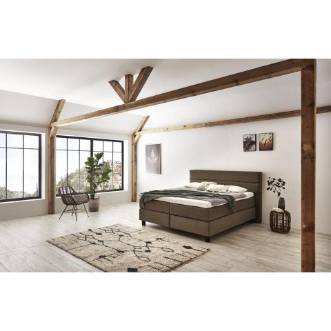 Adore Boxspring Uranus Elektrisch
