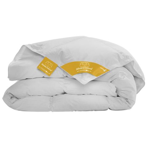 Silvana Dekbed Deluxe Geel