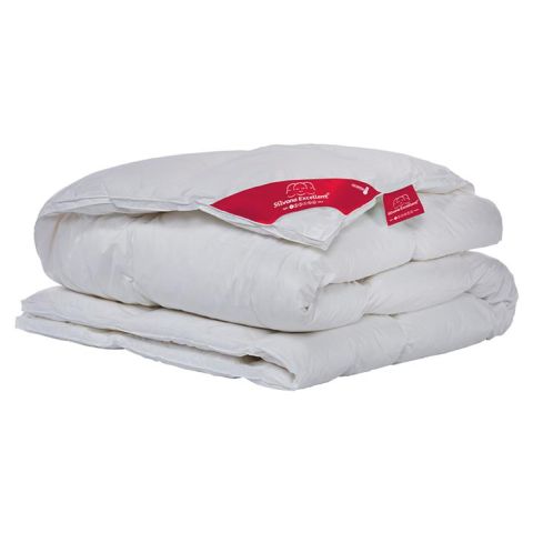 Silvana Dekbed Excellent Rood