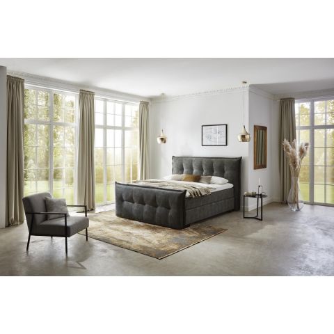 Adore Boxspring Tyche Vlak