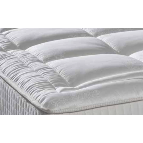 Adore Nature Topmatras Airspring Paardenhaar