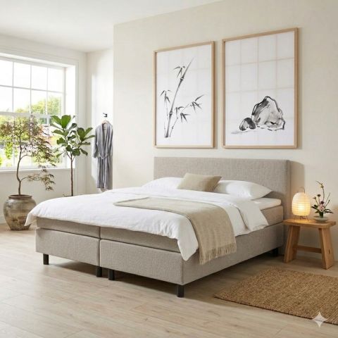 Adore Boxspring 001