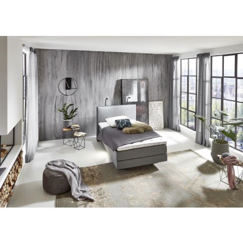 Adore Boxspring Elektrisch Lesina Voorraadmodel 120 x 200 cm