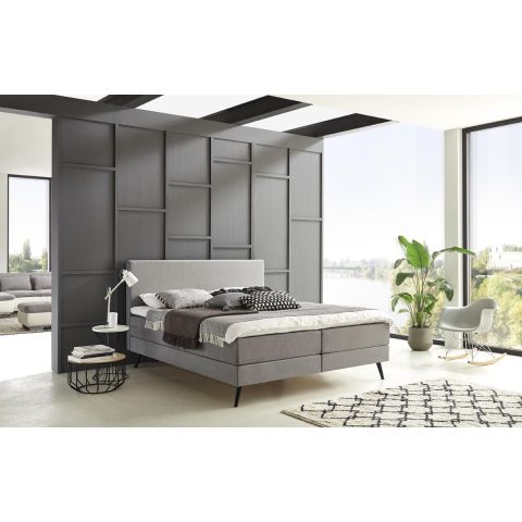 Adore Boxspring Maggiore Vlak