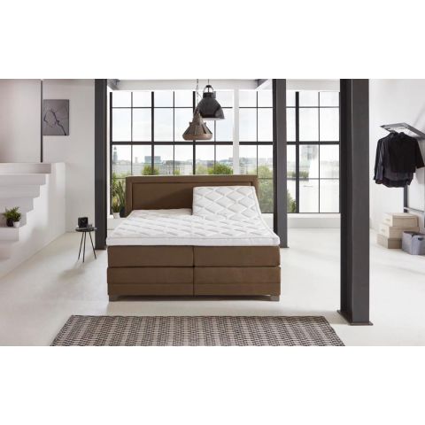 Adore Boxspring Atlas Elektrisch