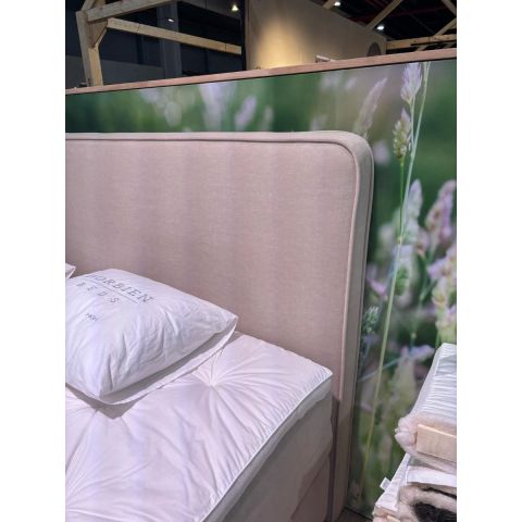 Dorbien Beds Hotel Hoofdbord