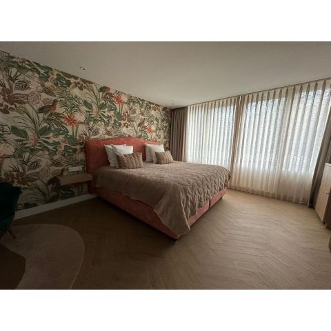 Van der Valk - Caribbean Suite by Dorbien Beds